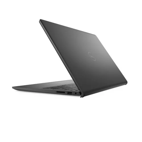 DELL Notebook - Inspiron 3511 (15.6" FHD, i5-1135G7, 8GB, 512GB SSD, Integrált VGA, No ODD,No Lan, 3 cell, Fekete)
