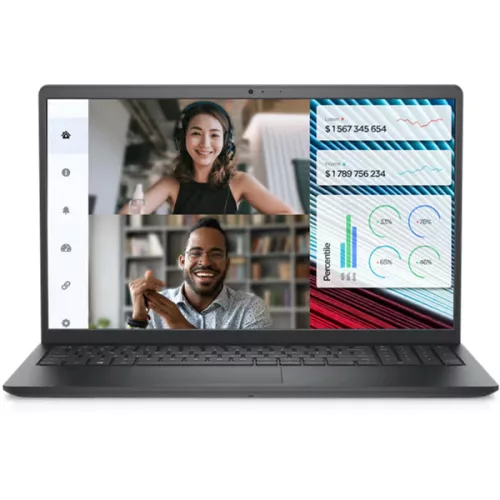 DELL Notebook - NB Vostro 3530 15,6" FHD, Intel Core i3-1305U (3.30GHz), 8GB, 256GB SSD, Linux