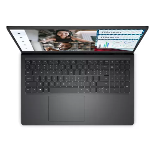 DELL Notebook - NB Vostro 3530 15,6" FHD, Intel Core i3-1305U (3.30GHz), 8GB, 256GB SSD, Linux