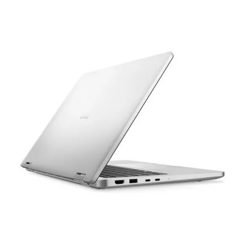DELL Notebook - Pro 14  Plus (PB14250) 14.0" FHD+, Intel Core 5 120U (5.0GHz), 16GB, 512GB SSD, Linux