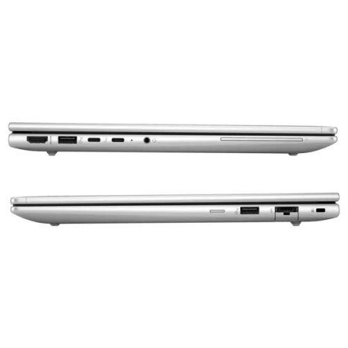 HP Notebook - EliteBook 640 G11 14" WUXGA AG UWVA, Core Ultra5-125U 1.3GHz, 8GB, 512GB, Win 11 Prof.