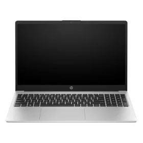   HP Notebook - 255 G10 15.6" FHD AG UWVA, Ryzen5 7530U 2GHz, 8GB, 512GB, Win 11, ezüst