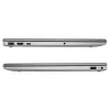 HP Notebook - 255 G10 15.6" FHD AG UWVA, Ryzen5 7530U 2GHz, 8GB, 512GB, Win 11, ezüst