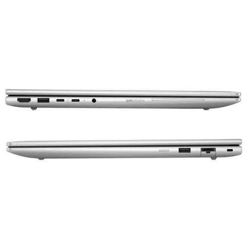 HP Notebook - EliteBook 6 G1i 16 16" WUXGA AG UWVA, Ultra5-225U 1.5GHz, 16GB, 512GB, Win 11 Prof.