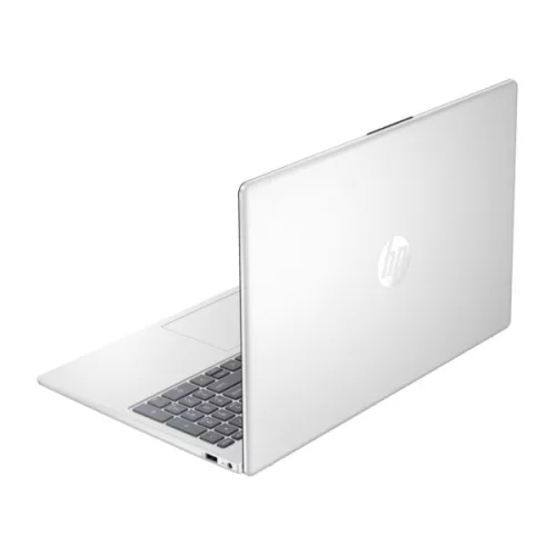 HP Notebook - 15-fc0037nh 15.6" FHD AG IPS 300cd, Ryzen5 7520U 2.8GHz, 8GB, 512GB SSD, Win 11, ezüst