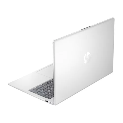 HP Notebook - 15-fc0048nh 15.6" FHD AG IPS, Ryzen5 7520U 2.8GHz, 16GB, 512GB SSD, ezüst