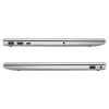 HP Notebook - 15-fc0048nh 15.6" FHD AG IPS, Ryzen5 7520U 2.8GHz, 16GB, 512GB SSD, ezüst