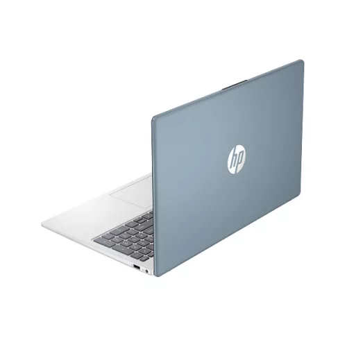 HP Notebook - 15-fd0019nh 15.6" FHD AG IPS, Core i3-1315U 1.2GHz, 8GB, 512GB SSD, Win 11, kék