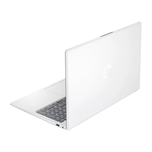 HP Notebook - 15-fd0024nh 15.6" FHD AG IPS, Core i3-1315U 1.2GHz, 8GB, 512GB SSD, fehér