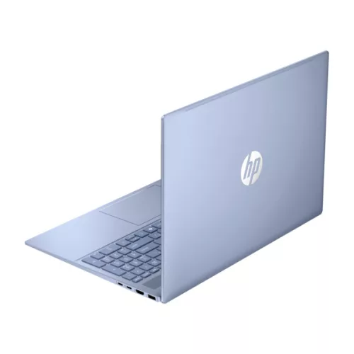 HP Notebook - Pavilion 16-af0000nh 16" 1920x1200 AG IPS 300cd, Core Ultra5-125U 1.3GHz, 16GB, 512GB SSD, Win 11, kék