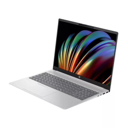 HP Notebook - Pavilion 16-af0001nh 16" 1920x1200 AG IPS 300cd, Core Ultra5-125U 1.3GHz, 16GB, 512GB SSD, Win 11, ezüst
