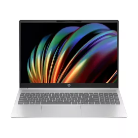   HP Notebook - Pavilion 16-ag0003nh 16" 1920x1200 AG IPS 300cd, Ryzen5 8540U 3.2GHz, 16GB, 512GB SSD, Win 11, ezüst