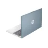 HP Notebook - 15-fd0078nh 15.6" FHD AG IPS, Core i5-1334U 1.3GHz, 8GB, 512GB SSD, kék