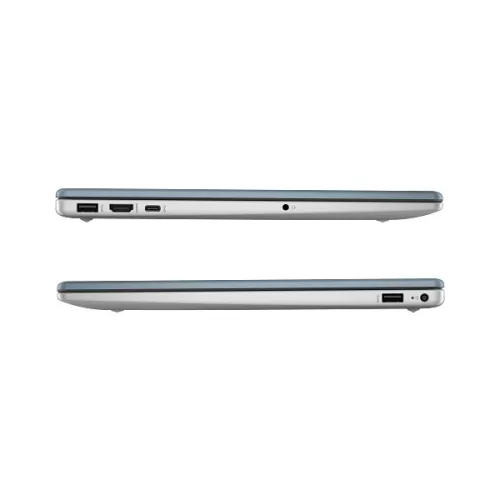 HP Notebook - 15-fd0078nh 15.6" FHD AG IPS, Core i5-1334U 1.3GHz, 8GB, 512GB SSD, kék