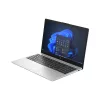 HP Notebook - 250R G10 15.6" FHD AG UWVA, Core 3-100U 1.2GHz, 8GB, 512GB, Win 11, ezüst