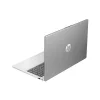 HP Notebook - 250R G10 15.6" FHD AG UWVA, Core 3-100U 1.2GHz, 8GB, 512GB, Win 11, ezüst