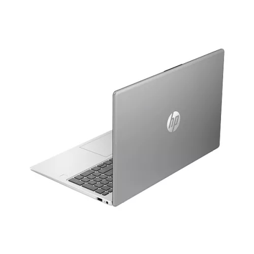 HP Notebook - 250R G10 15.6" FHD AG UWVA, Core 3-100U 1.2GHz, 8GB, 512GB, Win 11, ezüst