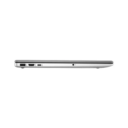HP Notebook - 250R G10 15.6" FHD AG UWVA, Core 5-120U 1.4GHz, 16GB, 512GB, ezüst