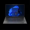 LENOVO Notebook - ThinkPad E16 G2, 16.0" WUXGA, AMD Ryzen 7 7735HS (4.75GHz), 16GB, 512GB SSD, Win11 Pro
