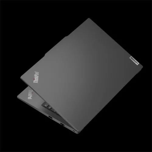 LENOVO Notebook - ThinkPad E14 G6, 14.0" WUXGA, Intel Core Ultra 5 125U (4.3GHz), 32GB, 1TB SSD, NoOS