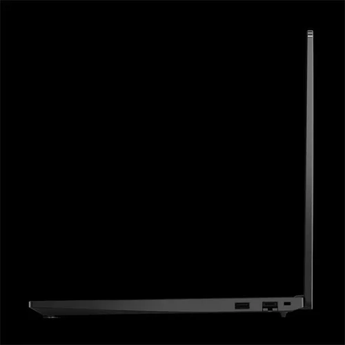 LENOVO Notebook - ThinkPad E16 G2, 16.0" WUXGA, Intel Core Ultra 7 155H (4.8GHz), 16GB, 1TB SSD, NoOS