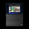 LENOVO Notebook - ThinkPad E16 G2, 16.0" WUXGA, Intel Core Ultra 7 155H (4.8GHz), 16GB, 1TB SSD, NoOS