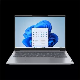   LENOVO Notebook - ThinkBook 14 G7 IML, 14.0" WUXGA, Intel Core Ultra 7 155H (4.3GHz), 16GB, 512GB SSD, NoOS, Arctic Grey