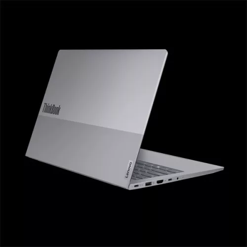 LENOVO Notebook - ThinkBook 14 G7 ARP, 14.0" WUXGA, AMD Ryzen 7 7735HS (4.75GHz), 16GB, 512GB SSD, Win11 Pro, Grey