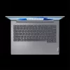 LENOVO Notebook - ThinkBook 14 G7 ARP, 14.0" WUXGA, AMD Ryzen 7 7735HS (4.75GHz), 16GB, 512GB SSD, Win11 Pro, Grey