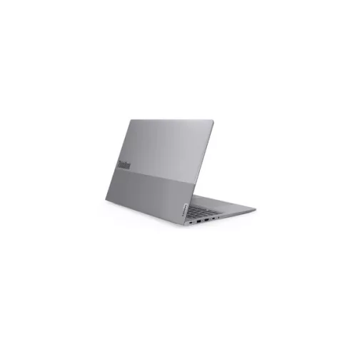 Lenovo Notebook - 16" WUXGA, AMD® Ryzen™ 7 7735HS, 16GB, 512GB SSD, AMD® Radeon™ 680M Graphics, FreeDOS