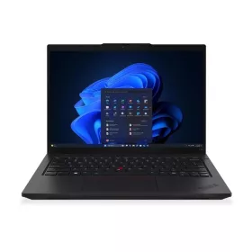   LENOVO Notebook - ThinkPad L14 G6, 14.0" WUXGA, Intel Core Ultra 5 225U (4.8GHz), 16GB, 512GB SSD, NoOS.