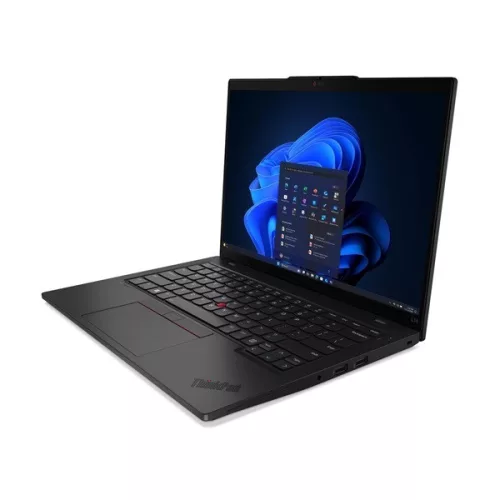 LENOVO Notebook - ThinkPad L14 G6, 14.0" WUXGA, Intel Core Ultra 5 225U (4.8GHz), 16GB, 512GB SSD, NoOS.