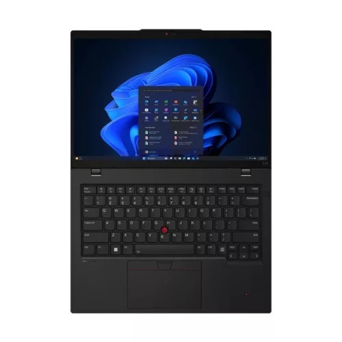 LENOVO Notebook - ThinkPad L14 G6, 14.0" WUXGA, Intel Core Ultra 5 225U (4.8GHz), 16GB, 512GB SSD, NoOS.