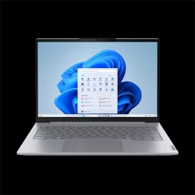   LENOVO Notebook - ThinkBook 14 G8 IRL, 14.0" WUXGA, Intel Core 5 210H (4.8GHz), 16GB, 512GB SSD, NoOS.