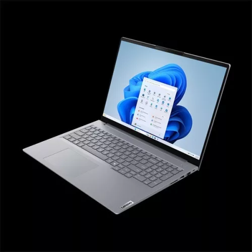 LENOVO Notebook - ThinkBook 16 G8 IAL, 16.0" WUXGA, Intel Ultra 5 225U (4.8GHz), 16GB, 512GB SSD, NoOS.