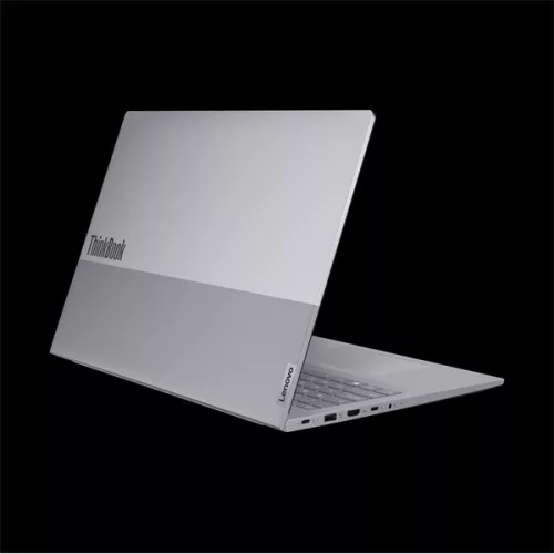 LENOVO Notebook - ThinkBook 16 G8 IAL, 16.0" WUXGA, Intel Ultra 5 225U (4.8GHz), 16GB, 512GB SSD, NoOS.