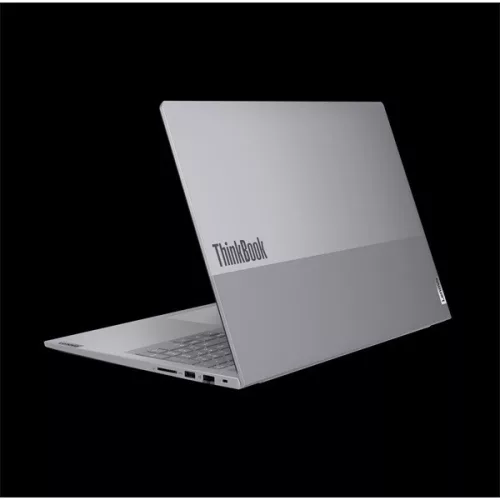 LENOVO Notebook - ThinkBook 16 G8 IAL, 16.0" WUXGA, Intel Ultra 5 225U (4.8GHz), 16GB, 512GB SSD, NoOS.