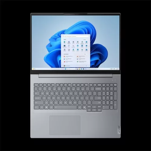 LENOVO Notebook - ThinkBook 16 G8 IAL, 16.0" WUXGA, Intel Ultra 5 225U (4.8GHz), 16GB, 512GB SSD, NoOS.