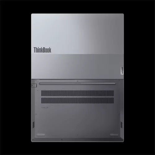 LENOVO Notebook - ThinkBook 16 G8 IAL, 16.0" WUXGA, Intel Ultra 5 225U (4.8GHz), 16GB, 512GB SSD, NoOS.