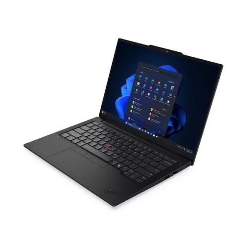 LENOVO Notebook - ThinkPad E14 G7, 14.0" WUXGA, AMD Ryzen 5 230 (4.9GHz), 16GB, 512GB SSD, Win11 Pro