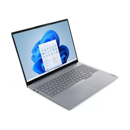 LENOVO Notebook - ThinkBook 16 G9 IRL, 16.0" WUXGA, Intel Core Ultra 5 210H (4.8GHz), 16GB, 512GB SSD, NoOS.