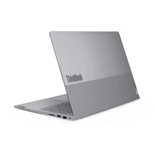 LENOVO Notebook - ThinkBook 16 G9 IRL, 16.0" WUXGA, Intel Core Ultra 5 210H (4.8GHz), 16GB, 512GB SSD, NoOS.