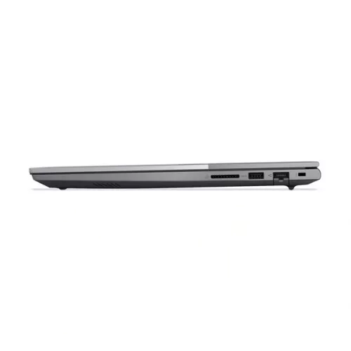 LENOVO Notebook - ThinkBook 16 G9 IRL, 16.0" WUXGA, Intel Core Ultra 5 210H (4.8GHz), 16GB, 512GB SSD, NoOS.