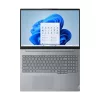 LENOVO Notebook - ThinkBook 16 G9 IRL, 16.0" WUXGA, Intel Core Ultra 5 210H (4.8GHz), 16GB, 512GB SSD, NoOS.