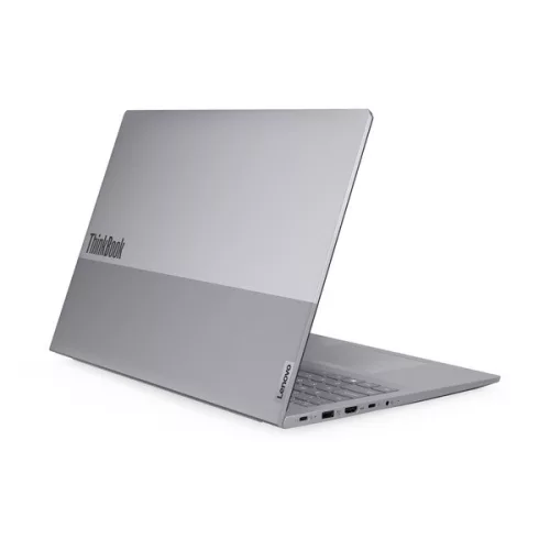 LENOVO Notebook - ThinkBook 16 G9 IRL, 16.0" WUXGA, Intel Core 7 240H (5.2GHz), 16GB, 512GB SSD, NoOS.