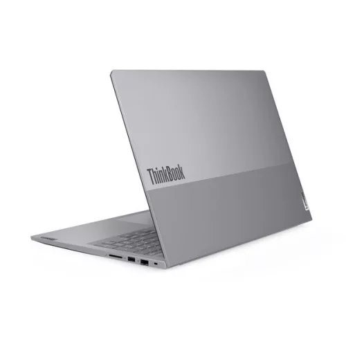 LENOVO Notebook - ThinkBook 16 G9 IRL, 16.0" WUXGA, Intel Core 7 240H (5.2GHz), 16GB, 512GB SSD, NoOS.