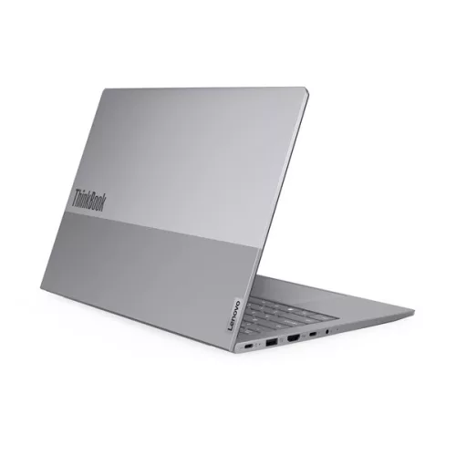 LENOVO Notebook - ThinkBook 14 G9 IRL, 14.0" WUXGA, Intel Core 5 210H (4.8GHz), 16GB, 512GB SSD, Win11 Pro.