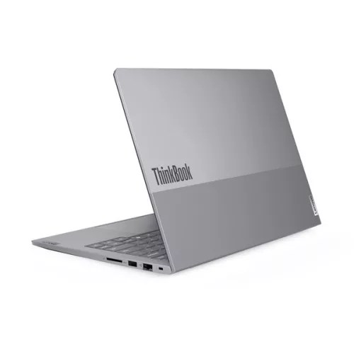 LENOVO Notebook - ThinkBook 14 G9 IRL, 14.0" WUXGA, Intel Core 5 210H (4.8GHz), 16GB, 512GB SSD, Win11 Pro.
