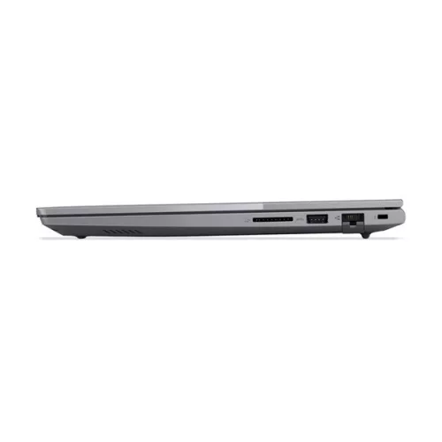 LENOVO Notebook - ThinkBook 14 G9 IRL, 14.0" WUXGA, Intel Core 5 210H (4.8GHz), 16GB, 512GB SSD, Win11 Pro.
