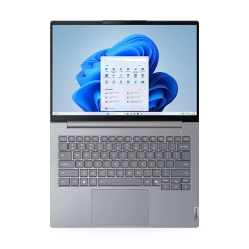 LENOVO Notebook - ThinkBook 14 G9 IRL, 14.0" WUXGA, Intel Core 5 210H (4.8GHz), 16GB, 512GB SSD, Win11 Pro.